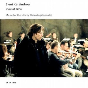 汤芳《当时光走过5》mv
