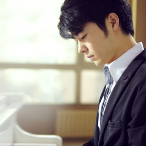 汤芳《当时光走过5》mv
