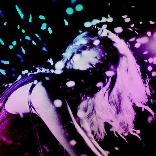 汤芳《当时光走过5》mv
